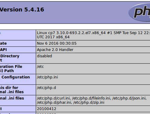 Nginx as a reverse proxy for Apache